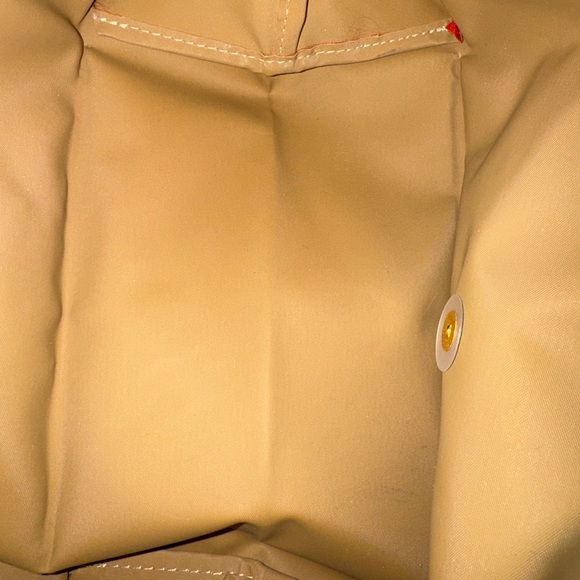 Longchamp Small Le Pliage Nylon Shoulder Tote - Picture 11 of 12
